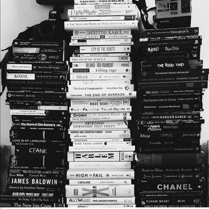 Meet your Posher, Eve